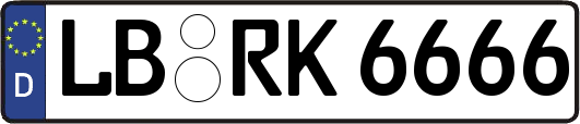 LB-RK6666