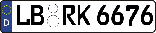 LB-RK6676