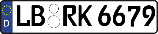 LB-RK6679