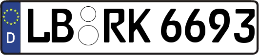 LB-RK6693