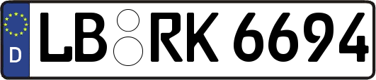 LB-RK6694