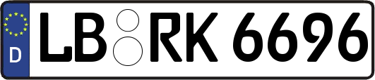 LB-RK6696