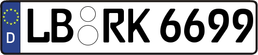 LB-RK6699