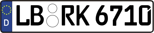 LB-RK6710