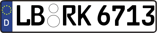 LB-RK6713