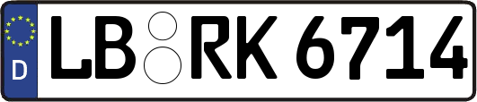 LB-RK6714
