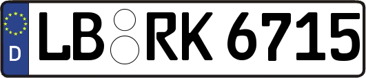 LB-RK6715