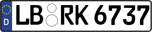 LB-RK6737