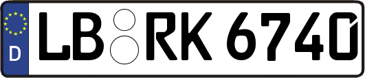 LB-RK6740