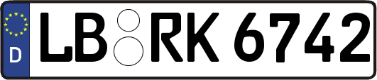 LB-RK6742