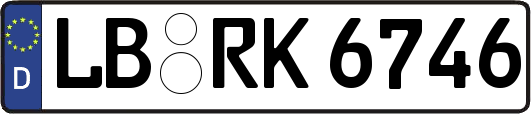 LB-RK6746