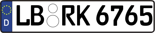 LB-RK6765