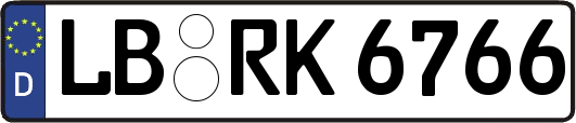 LB-RK6766