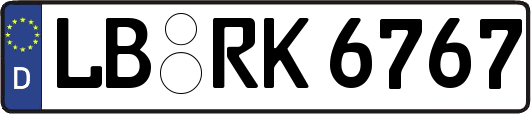 LB-RK6767