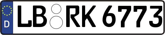 LB-RK6773