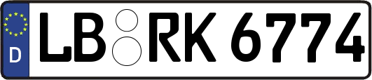 LB-RK6774