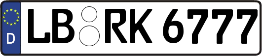 LB-RK6777