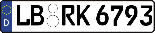 LB-RK6793
