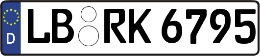 LB-RK6795