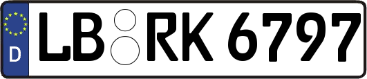 LB-RK6797