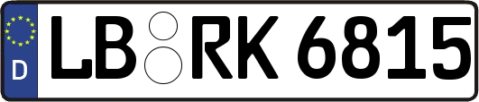LB-RK6815