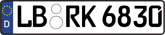 LB-RK6830