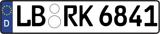 LB-RK6841