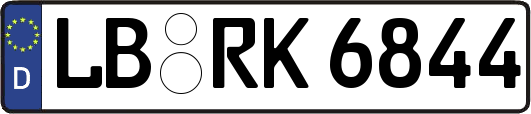 LB-RK6844