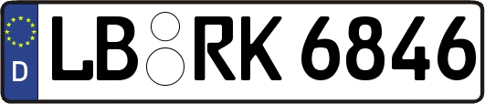 LB-RK6846