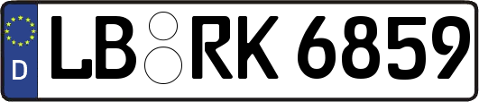 LB-RK6859