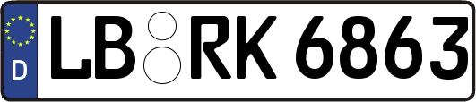 LB-RK6863