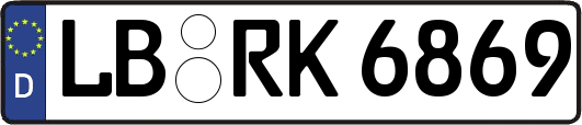 LB-RK6869