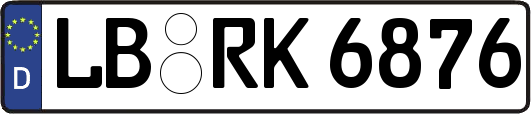 LB-RK6876