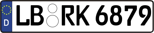 LB-RK6879