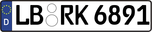 LB-RK6891