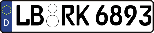 LB-RK6893