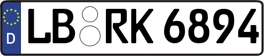 LB-RK6894