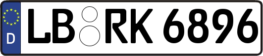 LB-RK6896