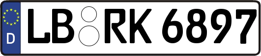LB-RK6897