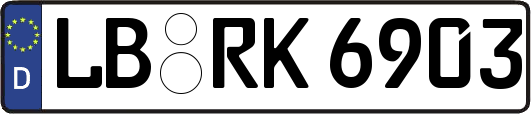 LB-RK6903