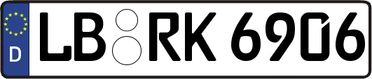 LB-RK6906