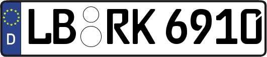 LB-RK6910