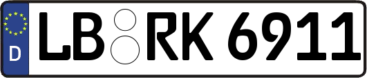 LB-RK6911
