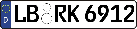 LB-RK6912