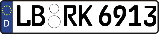 LB-RK6913