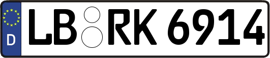 LB-RK6914