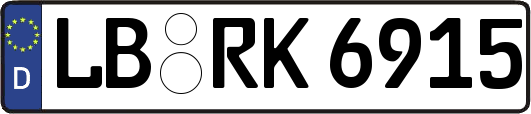 LB-RK6915