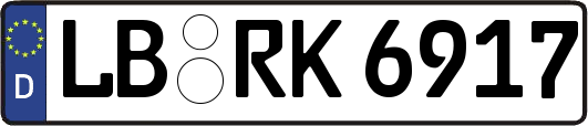 LB-RK6917