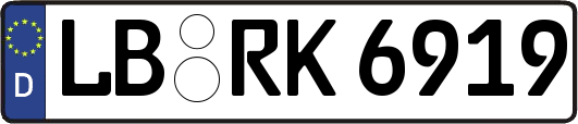 LB-RK6919