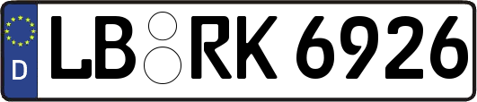 LB-RK6926